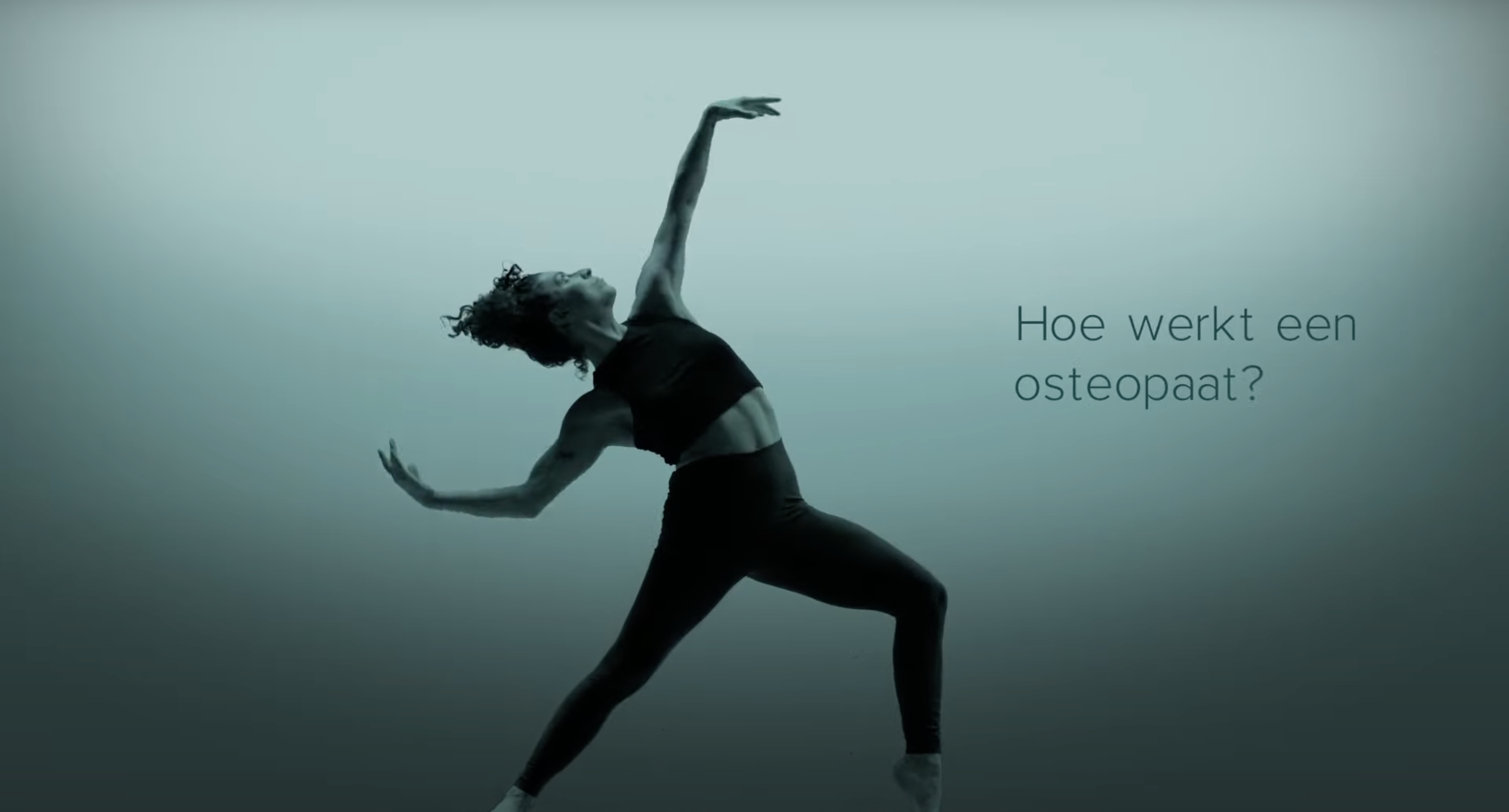 Combineren van deskundigheid met persoonlijke aandacht